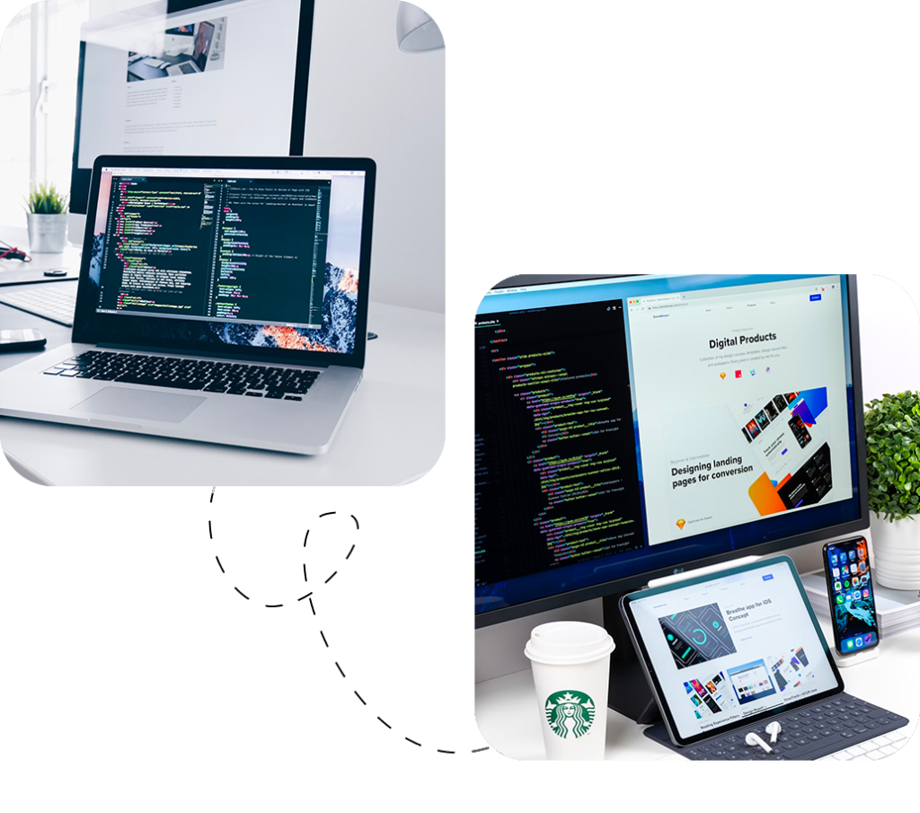 Web Development Company